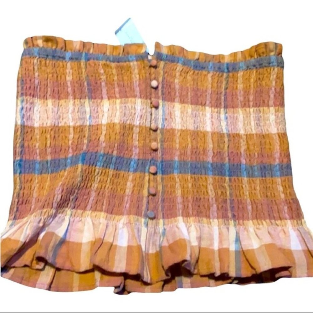 AMERICAN Eagle Crop Top